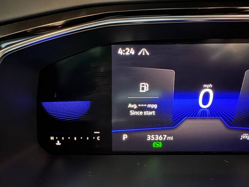 2023 Volkswagen Jetta Sport