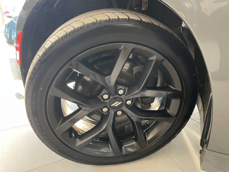 2019 Dodge Charger R/T