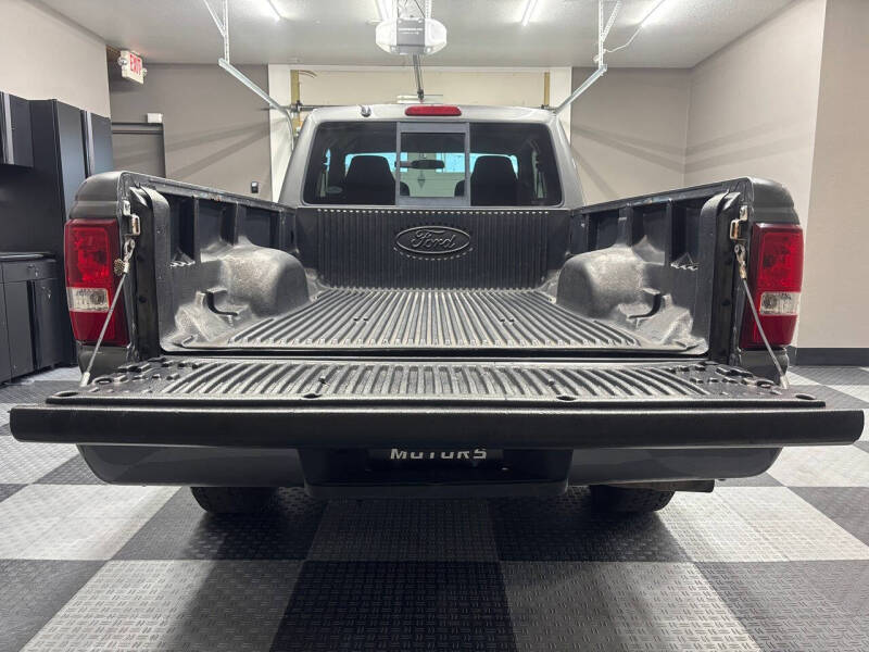 2007 Ford Ranger XLT