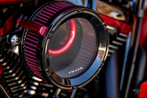 2024 Harley-Davidson Street Glide