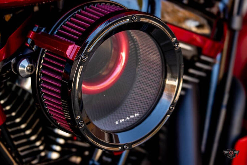 2024 Harley-Davidson Street Glide