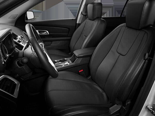 2014 GMC Terrain SLT-1
