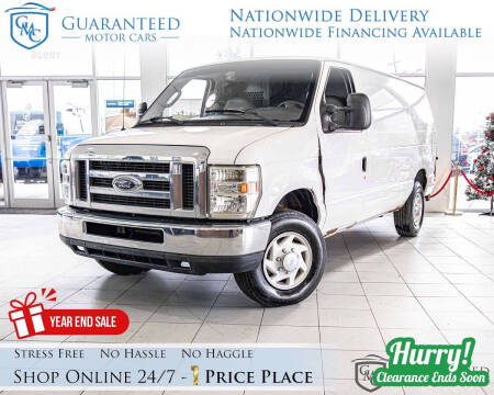 2008 Ford E-Series E-350 SD
