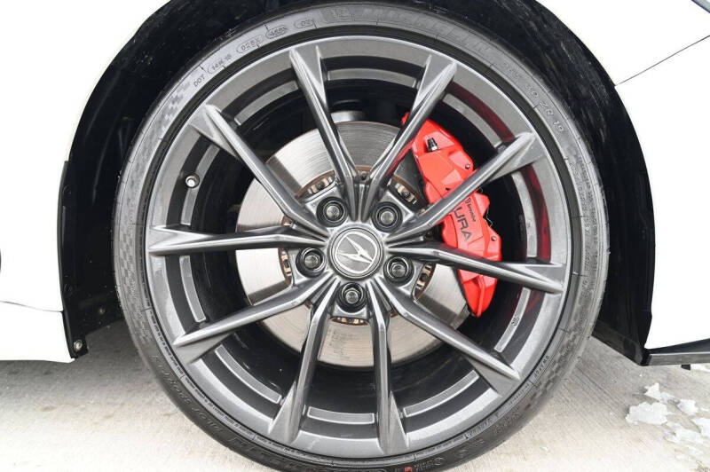 2024 Acura Integra Type S