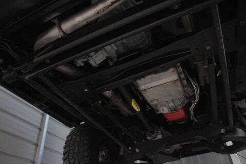 1999 Chevrolet Tahoe LS