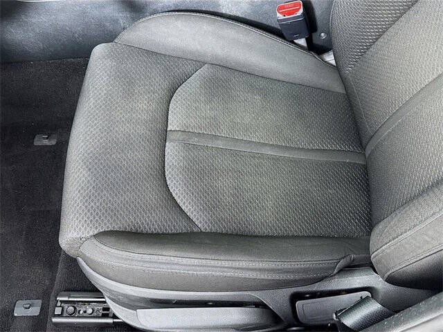 2017 Kia Optima LX Turbo