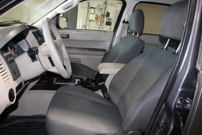 2011 Ford Escape XLS