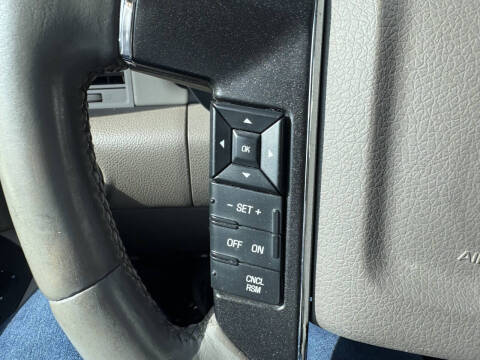 2015 Lincoln Navigator