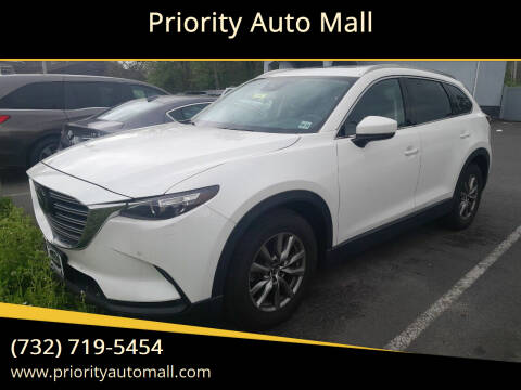 2019 Mazda CX-9 for sale at Priority Auto Mall in Lakewood NJ