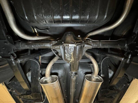 1957 Studebaker Hawk