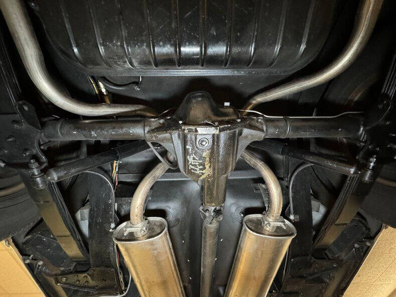 1957 Studebaker Hawk