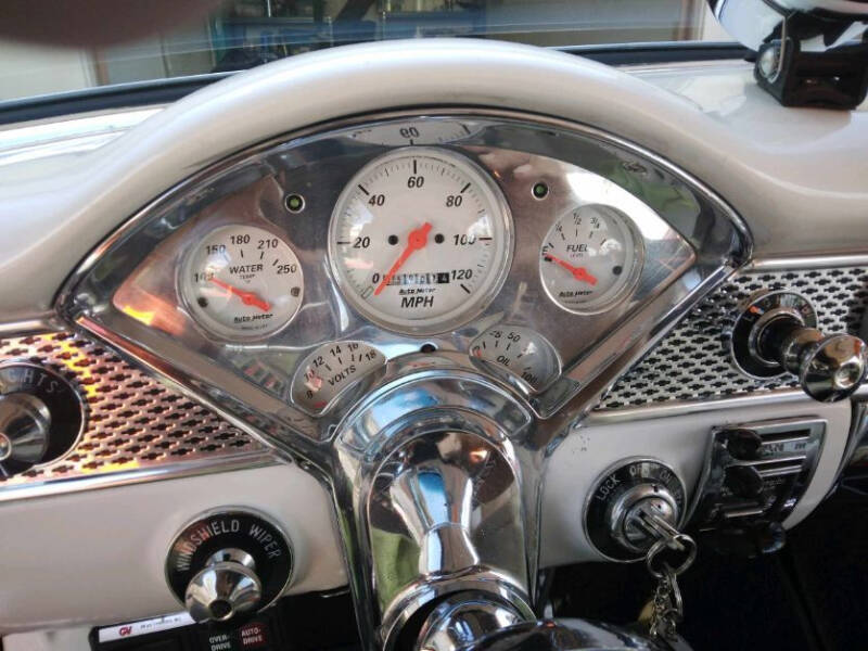 1955 Chevrolet Bel Air