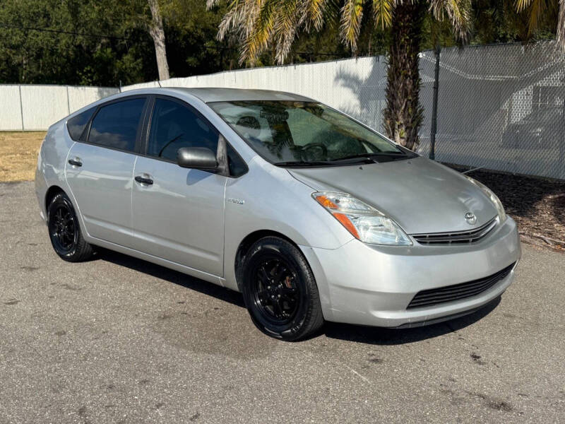 2008 Toyota Prius