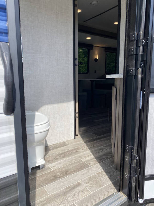 2022 Gulfstream Ameri Lite 268BH