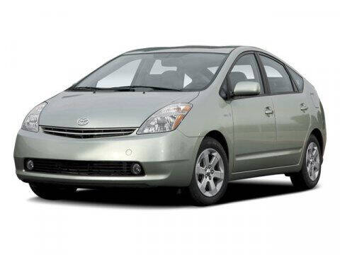 2009 Toyota Prius for sale at HILAND TOYOTA in Moline IL