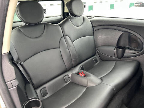 2012 MINI Cooper Clubman