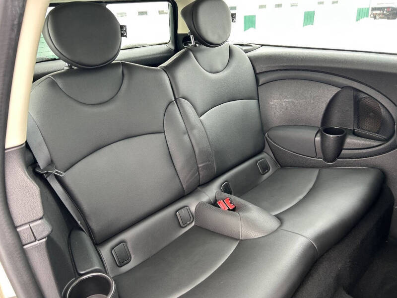 2012 MINI Cooper Clubman