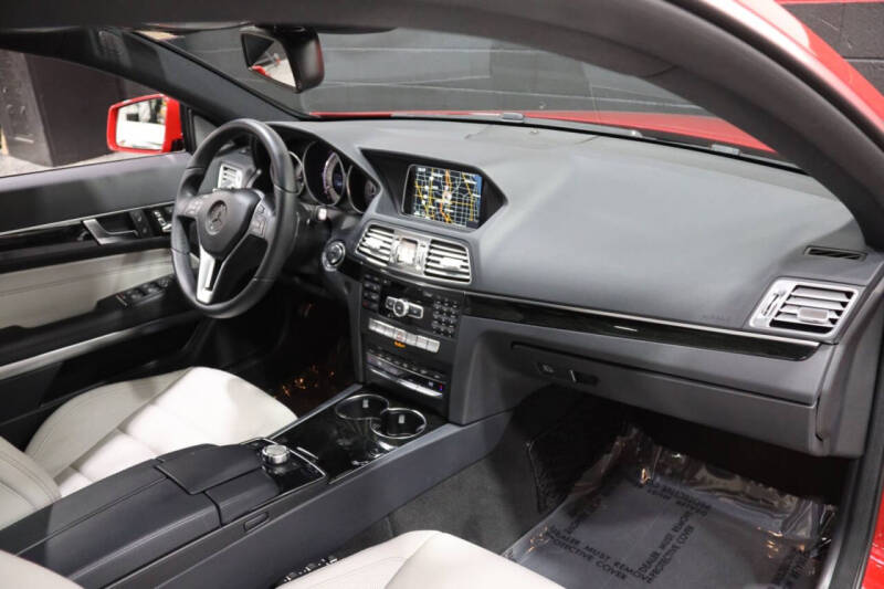 2014 Mercedes-Benz E-Class E 350 4MATIC