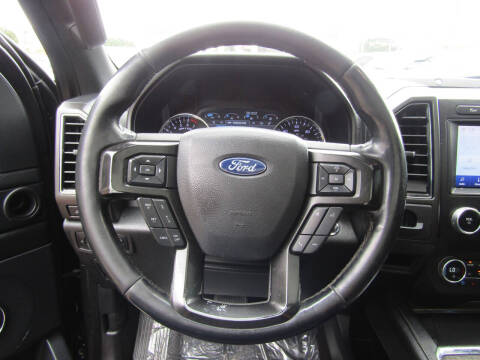 2020 Ford Expedition MAX Limited