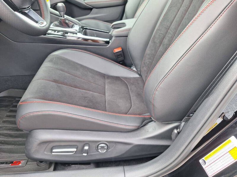 2025 Acura Integra Type S