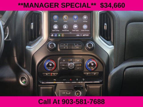 2022 Chevrolet Silverado 1500 Limited