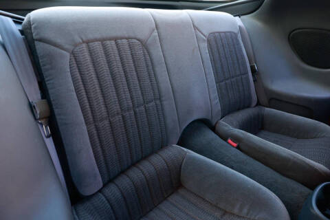 1999 Chevrolet Camaro Z28