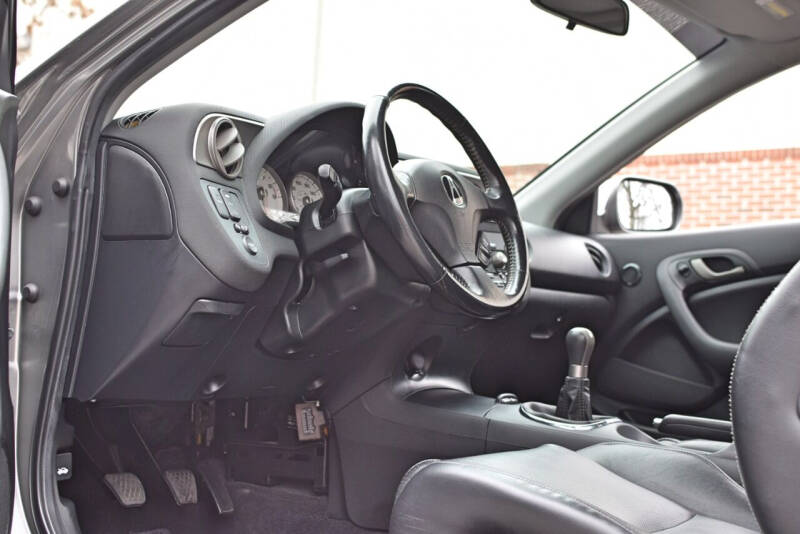 2006 Acura RSX Type-S photo 51