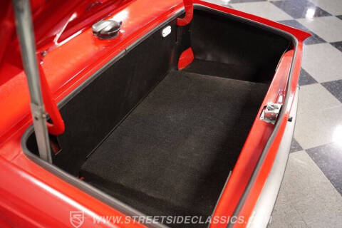 1976 Triumph TR6