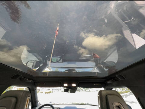 2022 Rivian R1T Adventure