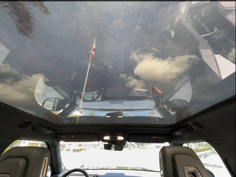 2022 Rivian R1T Adventure