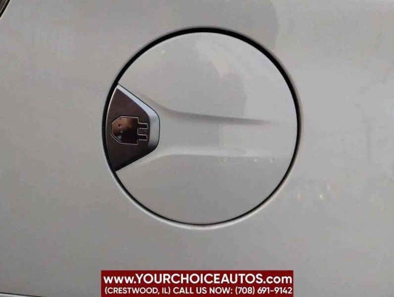 2013 Toyota Prius Plug-in Hybrid Advanced