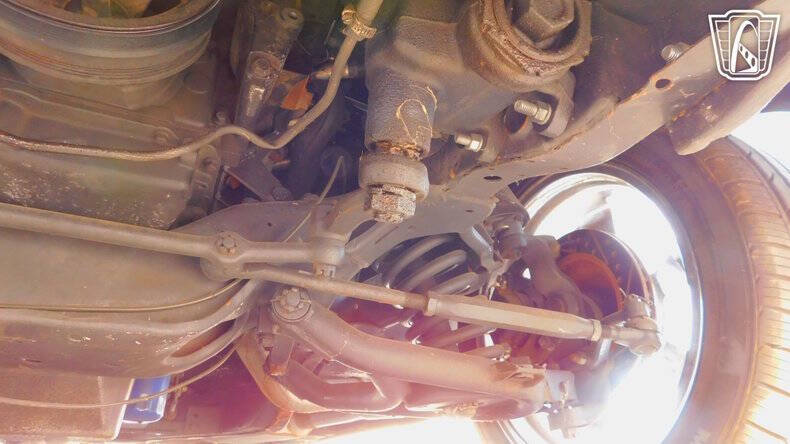 1960 Chevrolet Biscayne