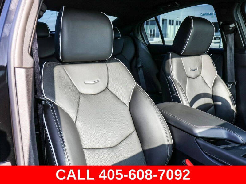 2024 Cadillac CT5-V Blackwing
