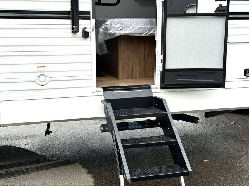 2026 Winnebago Access