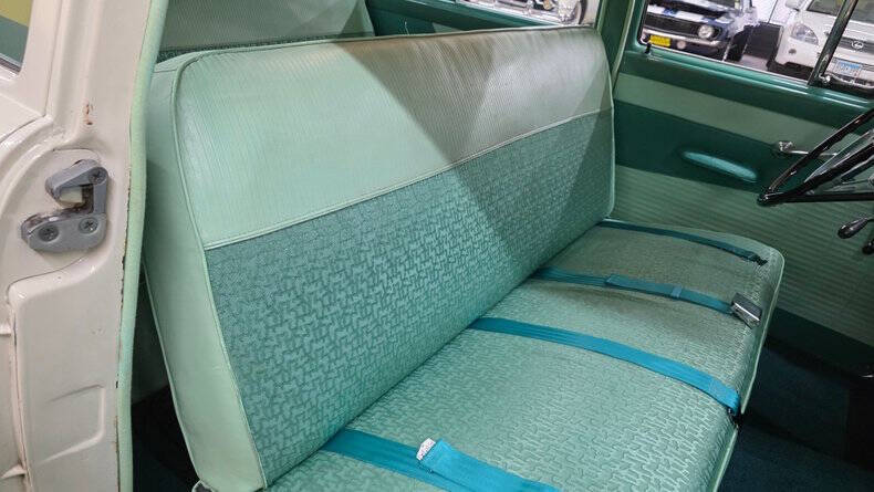 1956 Ford Customline