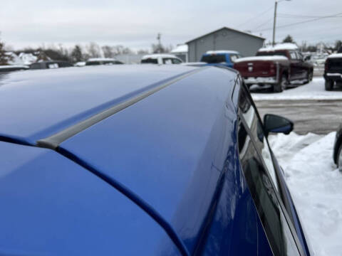 2017 Honda Fit EX-L w/Navi