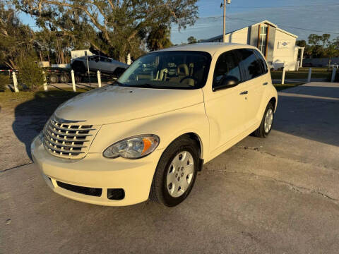 2007 Chrysler PT Cruiser