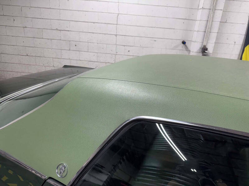 1972 Buick Centurion