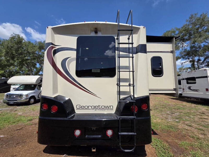 2018 Forest River Georgetown