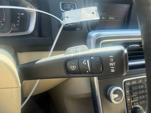 2015 Volvo V60 T5 Premier