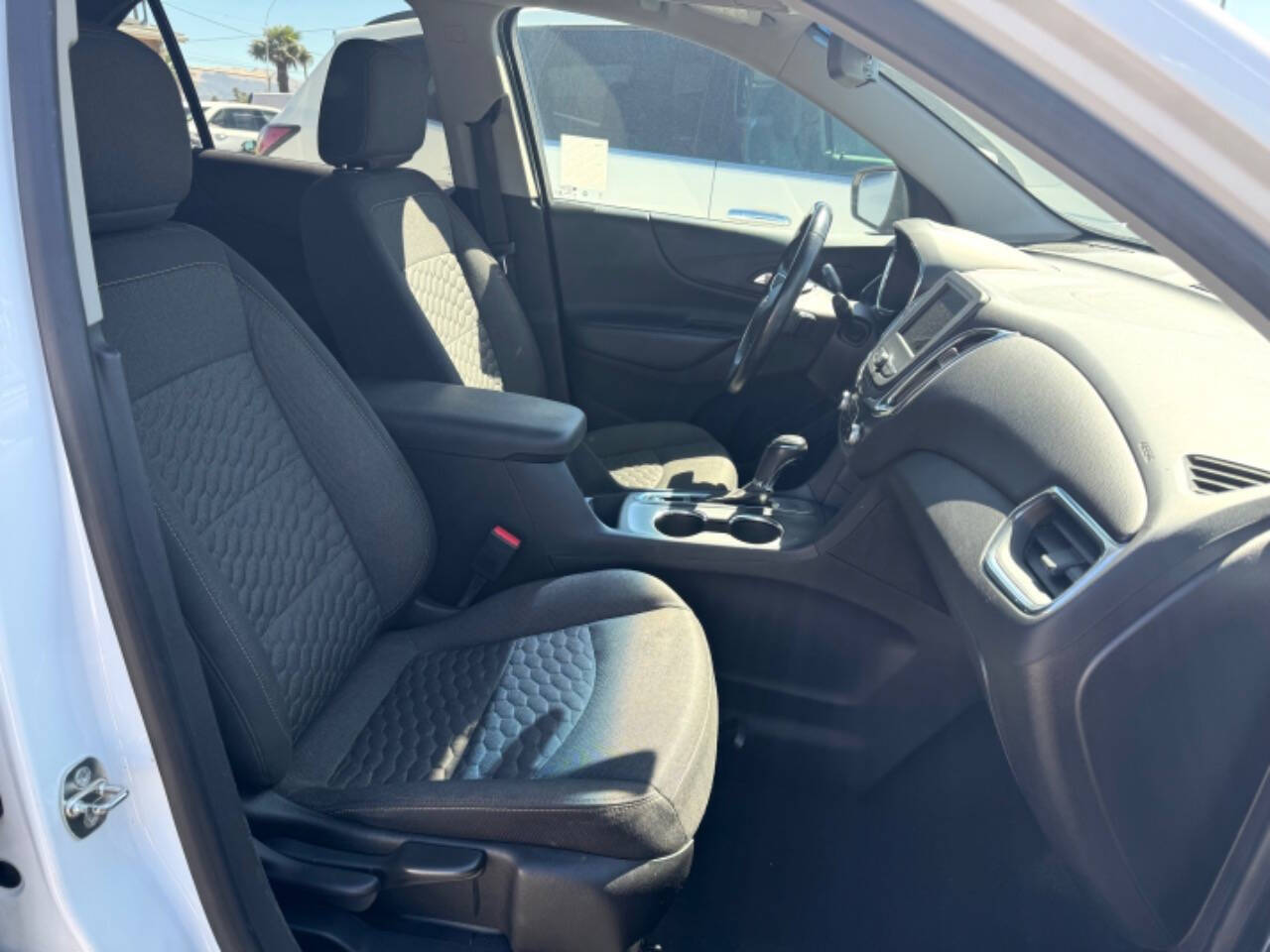 2019 Chevrolet Equinox for sale at Country Motors in Salinas, CA