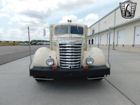 1940 GMC C/K 1500 Series
