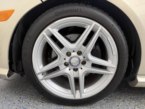 2012 Mercedes-Benz E-Class E 350 Luxury