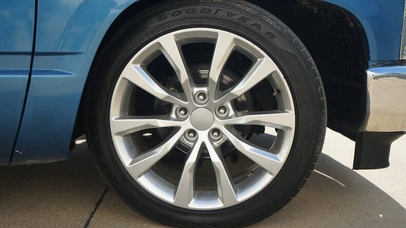 1990 Chevrolet C/K 1500 Series