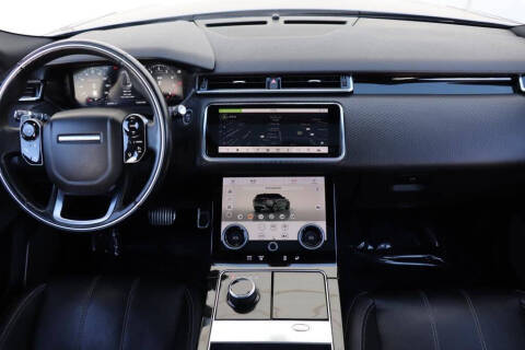 2018 Land Rover Range Rover Velar P380 R-Dynamic SE