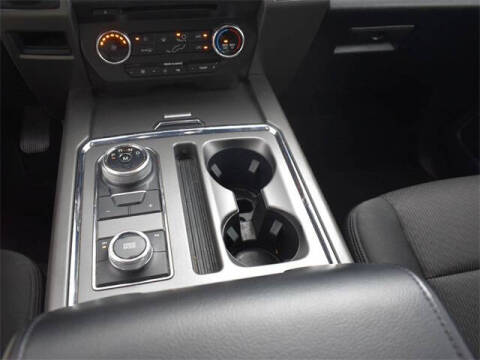 2018 Ford Expedition XLT