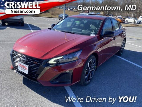 2023 Nissan Altima