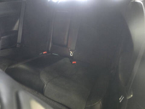 2018 Dodge Challenger R/T Scat Pack