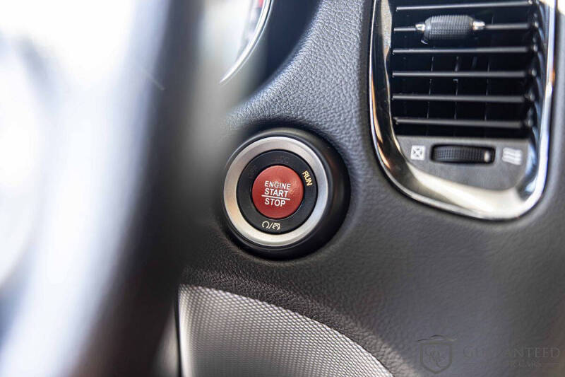 2020 Dodge Durango SRT