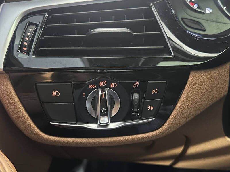 2017 BMW 5 Series 530i xDrive